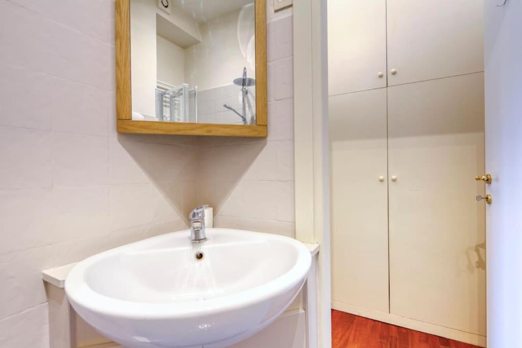 Apartamento La Cappuccina In Gran Madre *