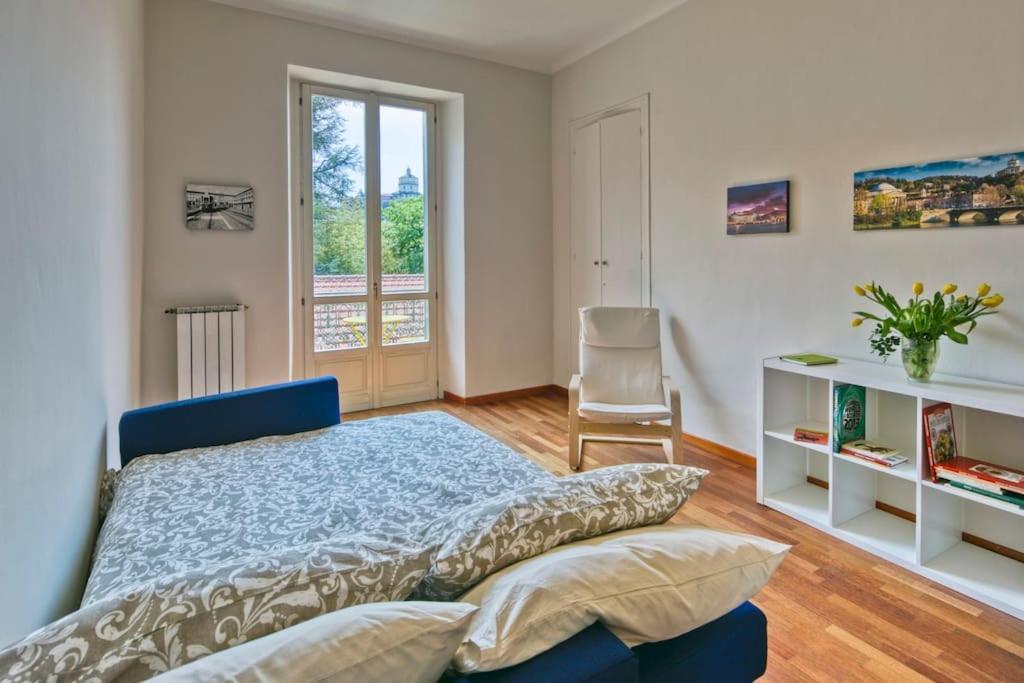 Apartamento La Cappuccina In Gran Madre *