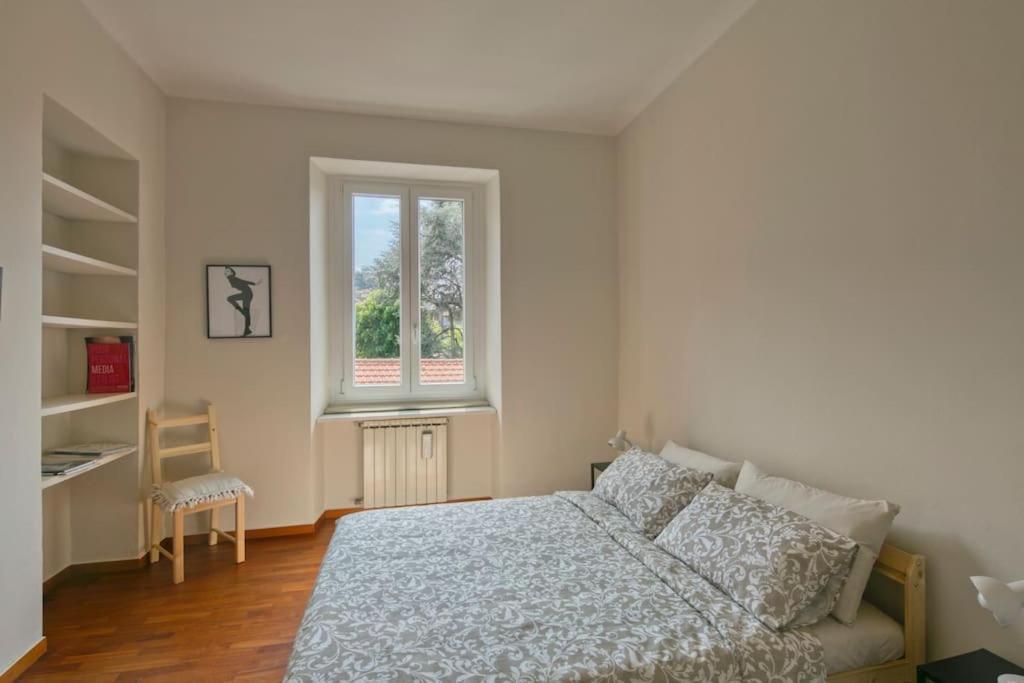 Apartamento La Cappuccina In Gran Madre
