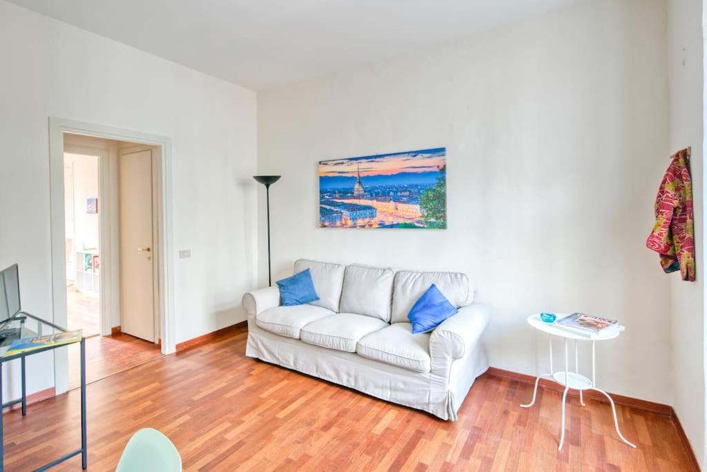 La Cappuccina In Gran Madre Apartamento