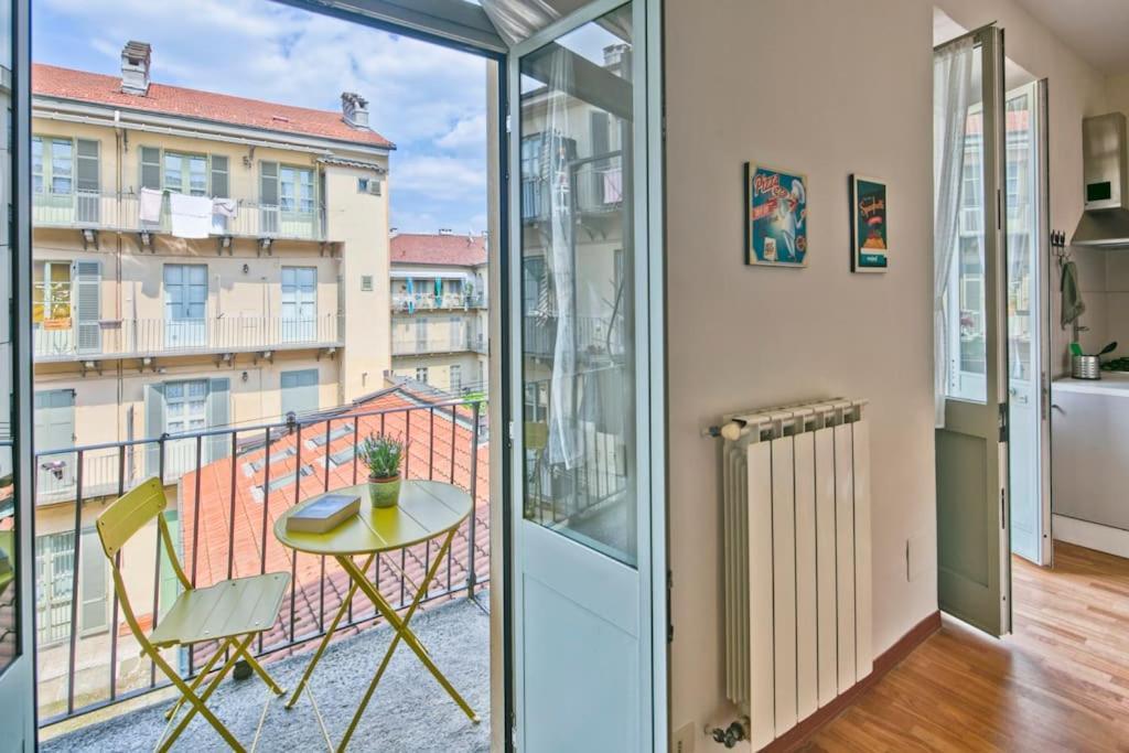 Apartamento La Cappuccina In Gran Madre