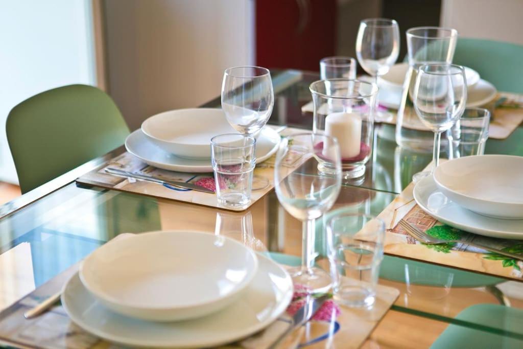 Appartement La Cappuccina In Gran Madre Turin