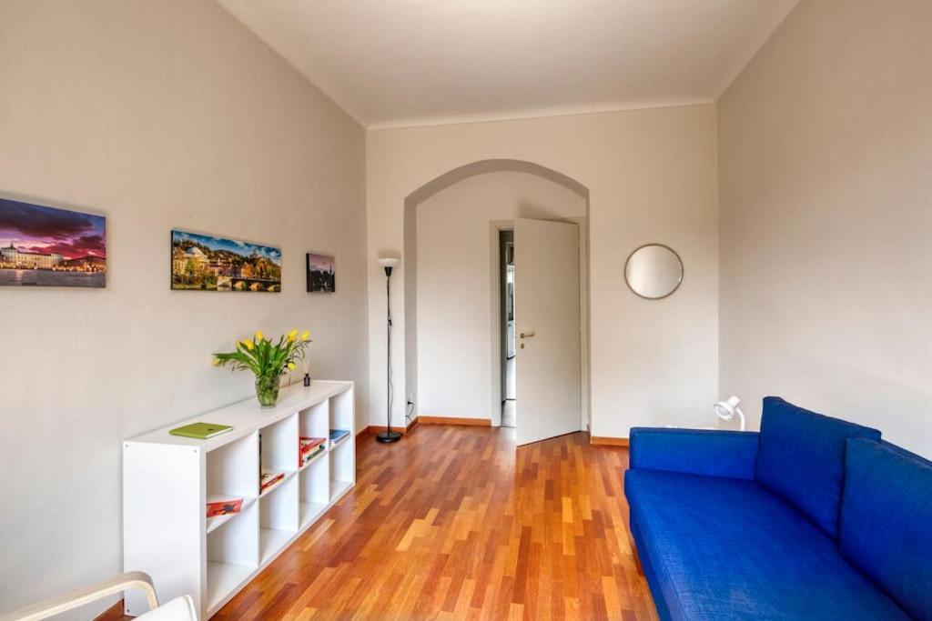 Appartement La Cappuccina In Gran Madre