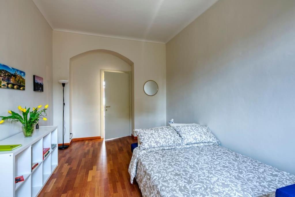 Appartement La Cappuccina In Gran Madre