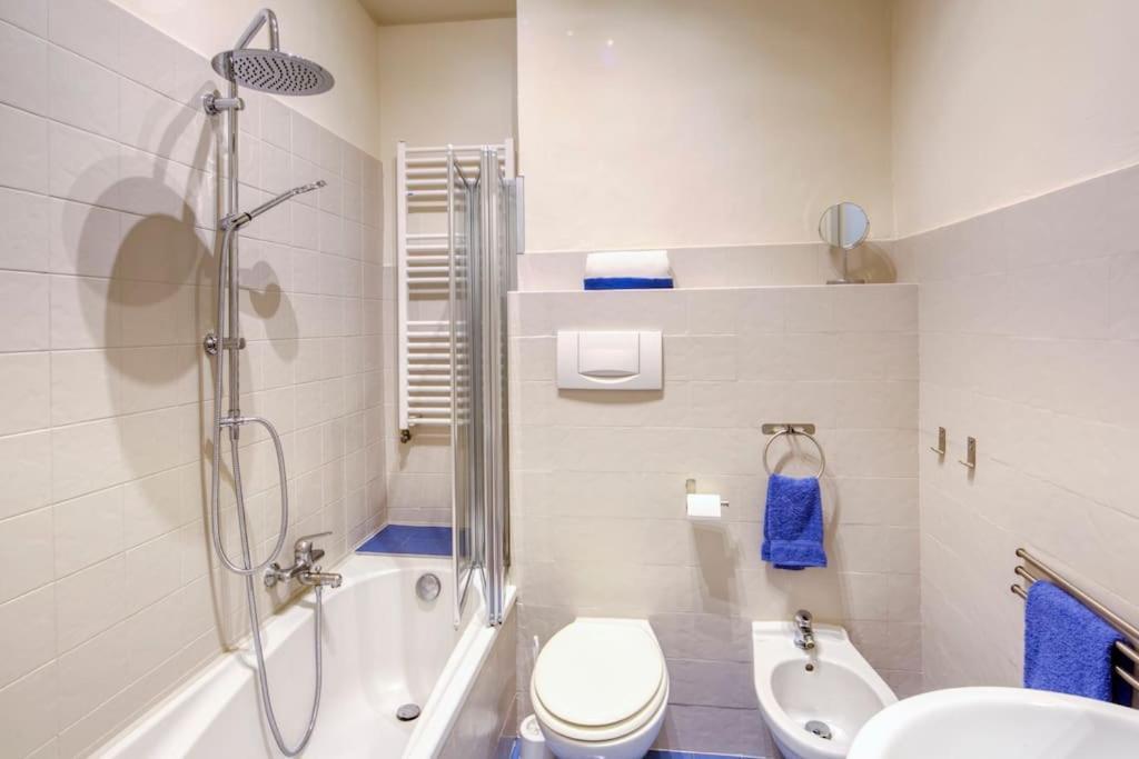 Appartement La Cappuccina In Gran Madre Turin