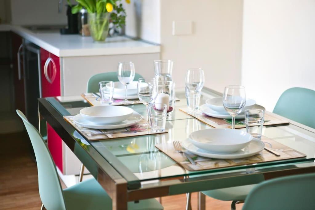 Appartement La Cappuccina In Gran Madre