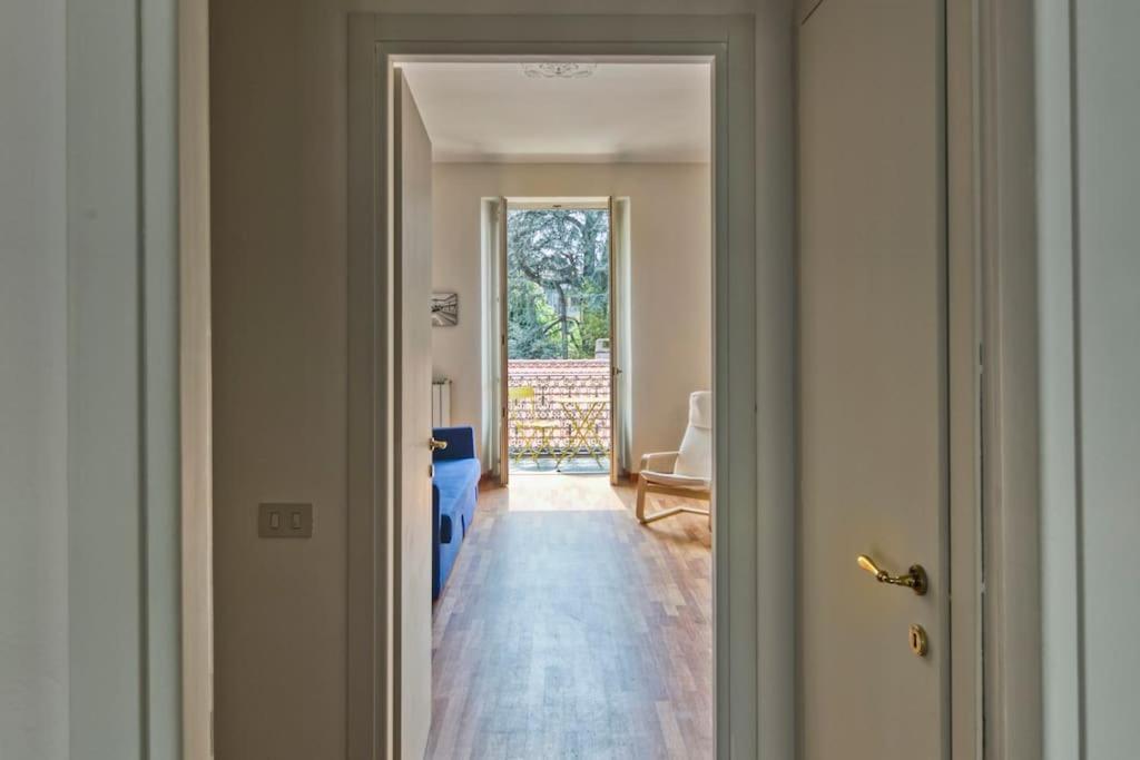 Appartement La Cappuccina In Gran Madre *