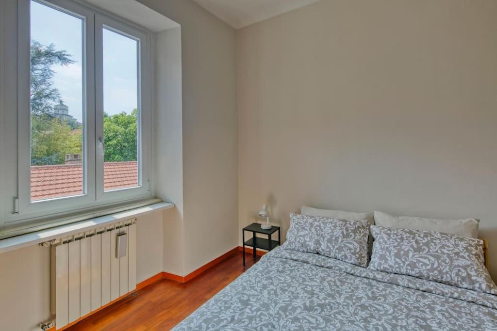 Appartement La Cappuccina In Gran Madre